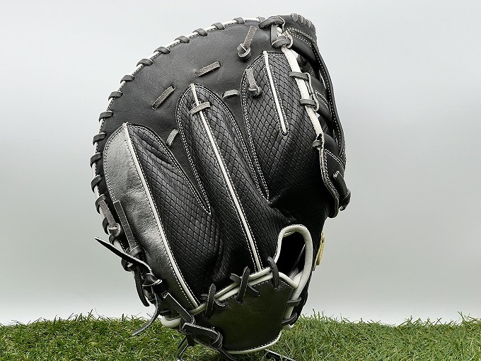 112907】Wilson ウィルソン ワナビーヒーロー 限定 一般用 軟式
