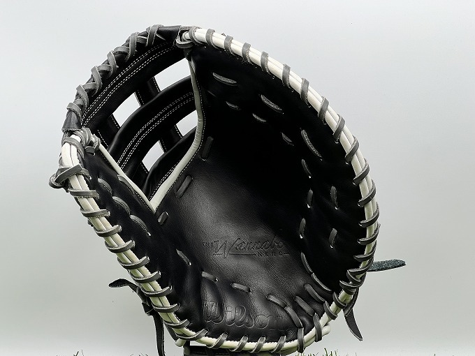 112907】Wilson ウィルソン ワナビーヒーロー 限定 一般用 軟式
