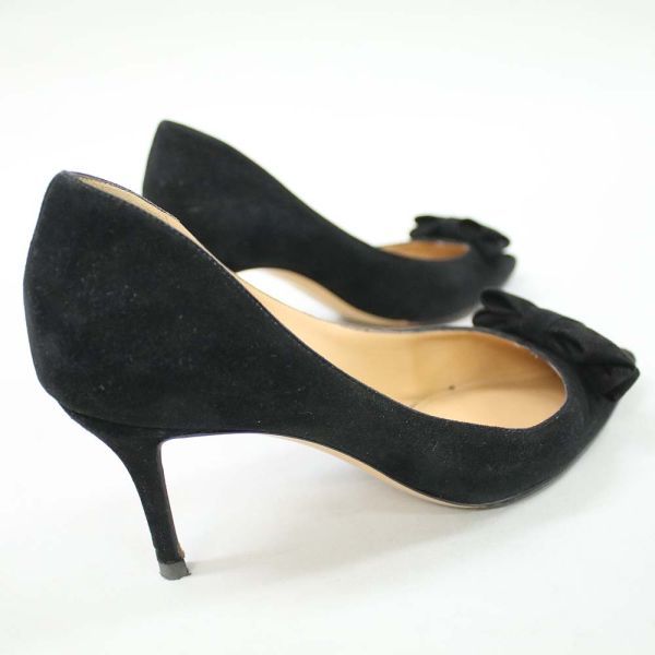 Ferragamo パンプス (サルヴァトーレ | レディース 中古・古着通販