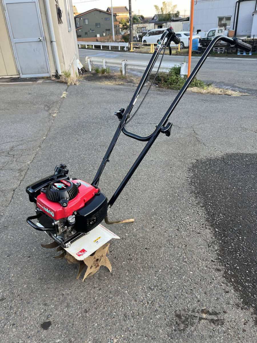 カーツ 草刈機 - エンジン 47.1cc 「kaaz?」草刈機、芝刈機、刈払機 
