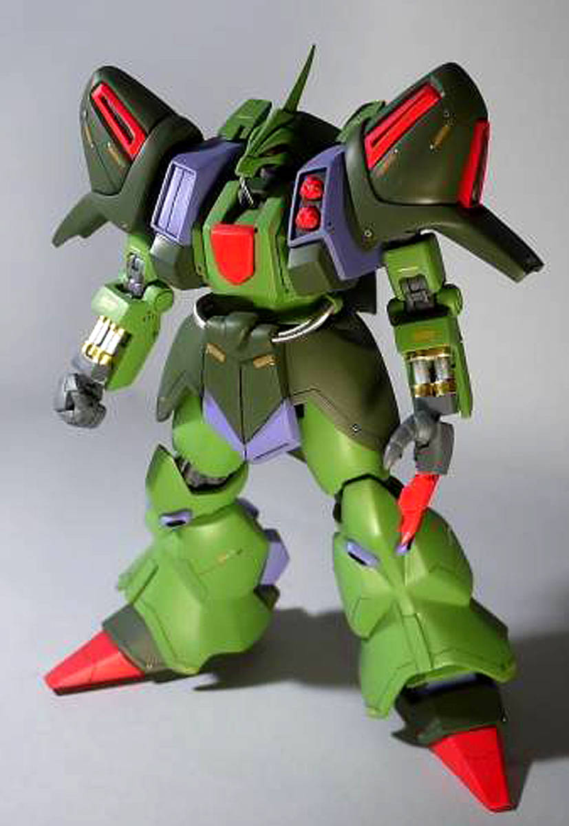 SpiceSeed 1/100 ガルスJ ガレージキット ガレキ レジン レア 希少 JAF