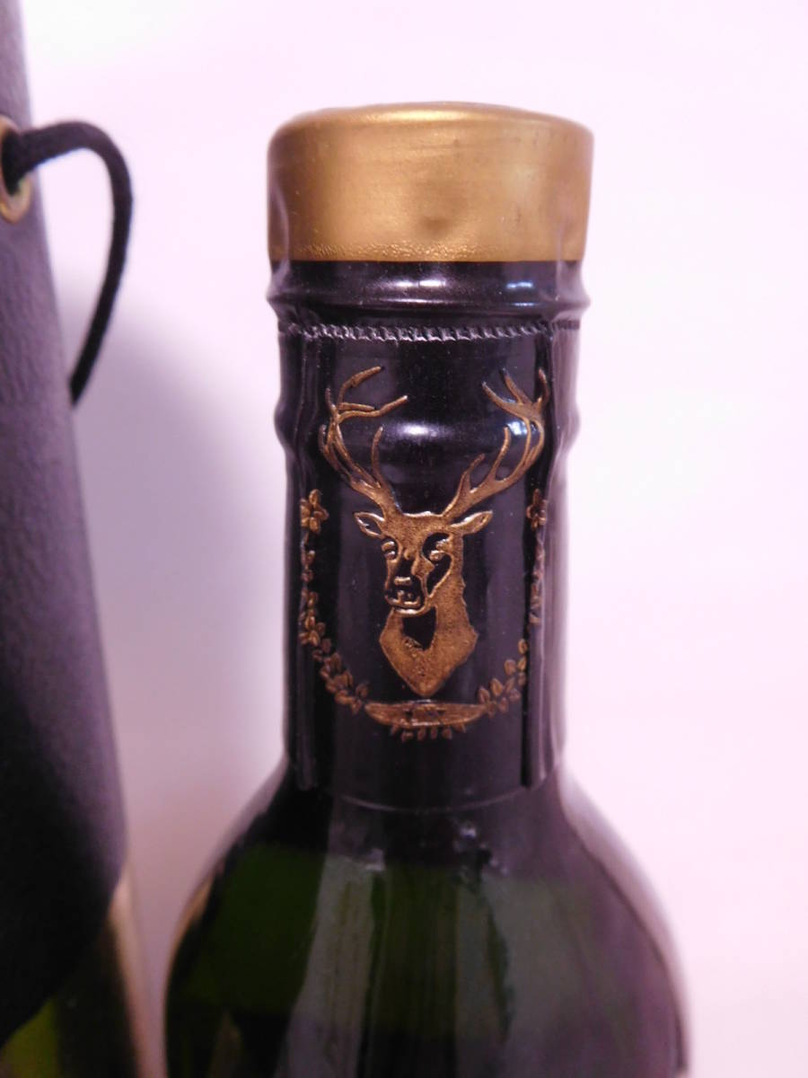グレンフィディック ピュアモルト 8年 Glenfiddich 送料無料未開栓 