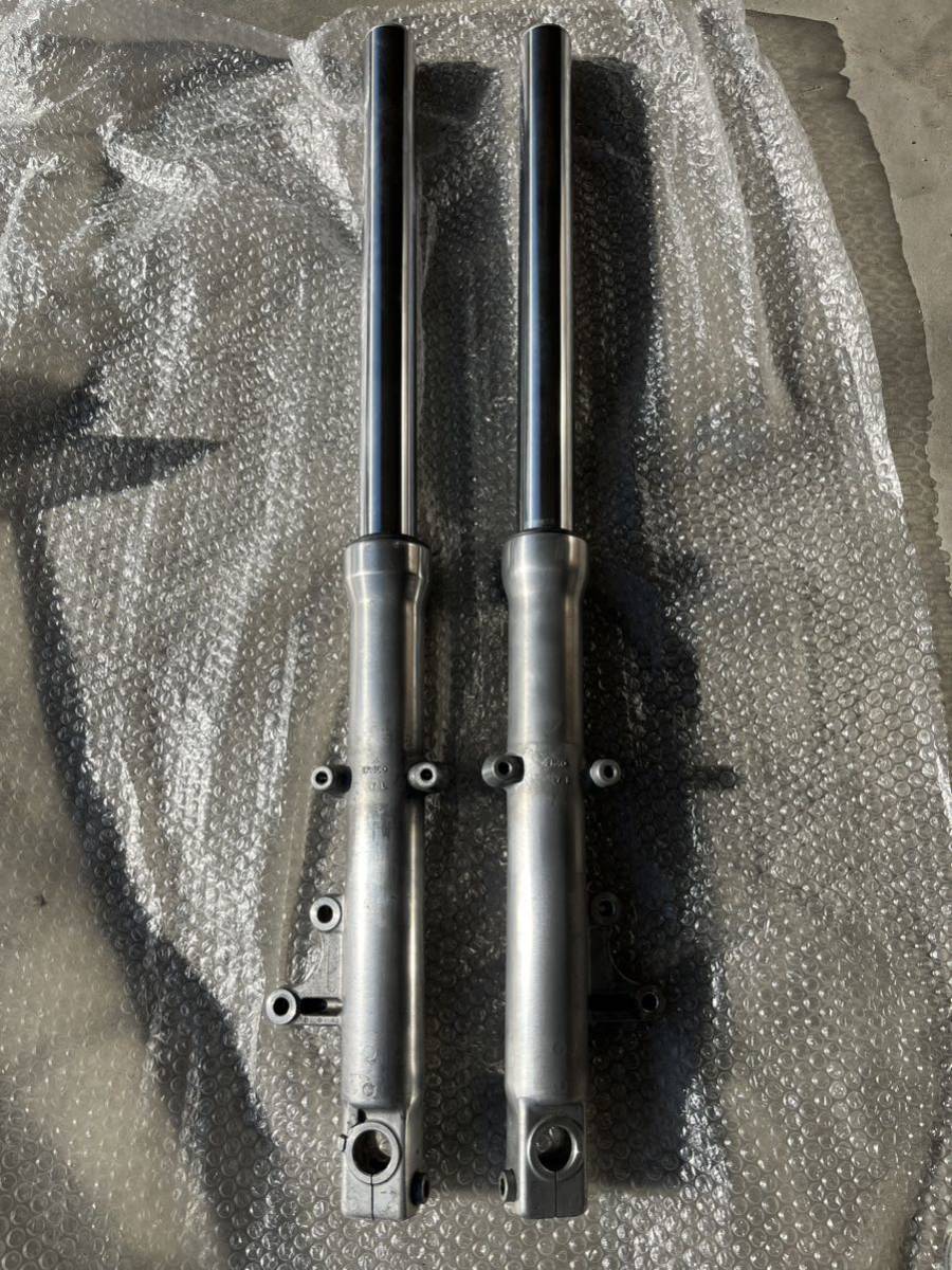 ゼファー400 ゼファーχ フロントフォーク 41π 41φ 41mm(フロント 
