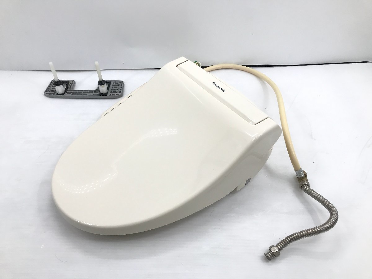 新品 Panasonic 温水洗浄便座 DL-EJX2E2-CP ウォシュレット Panasonic パナソニック ビューティ・トワレ 温水洗浄便座 シャワー