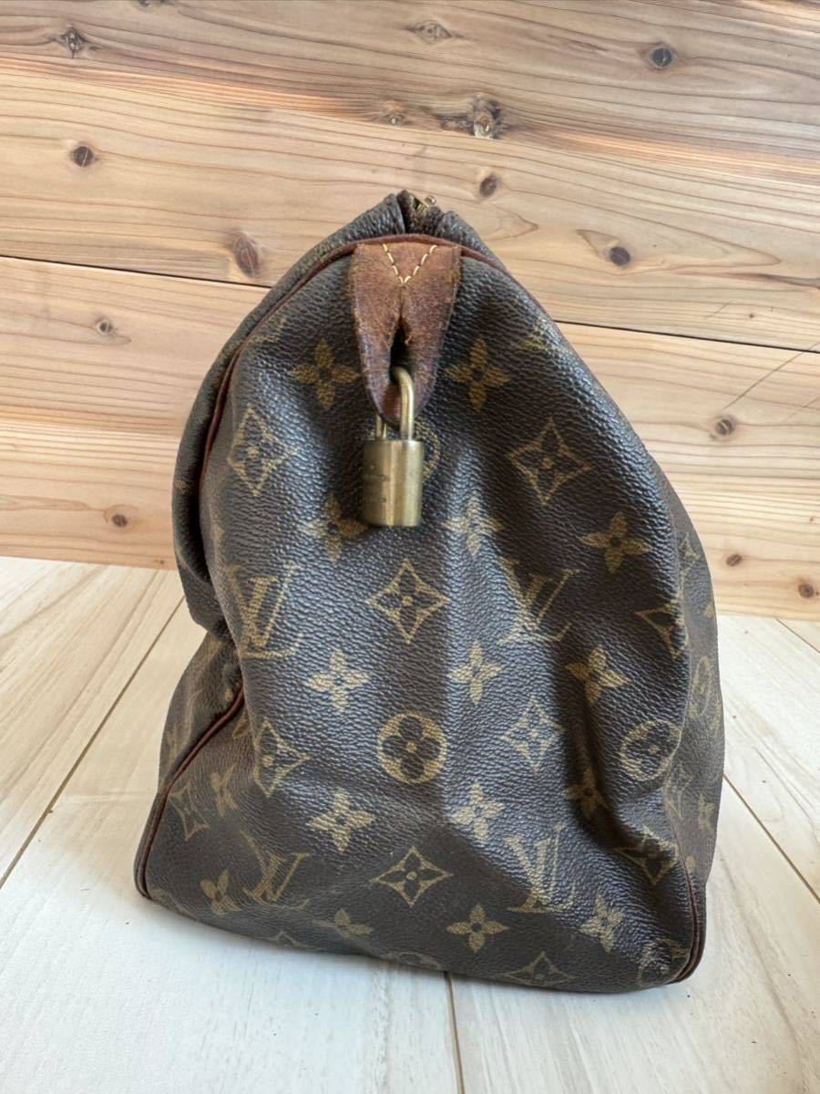 ルイヴィトン LOUIS VUITTON キーケース ☆LOUIS VUITTON ルイヴィトン
