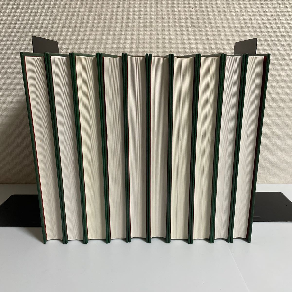 日本切手名鑑 ⁄ 全10巻+別巻の11冊セット 南陽堂書店