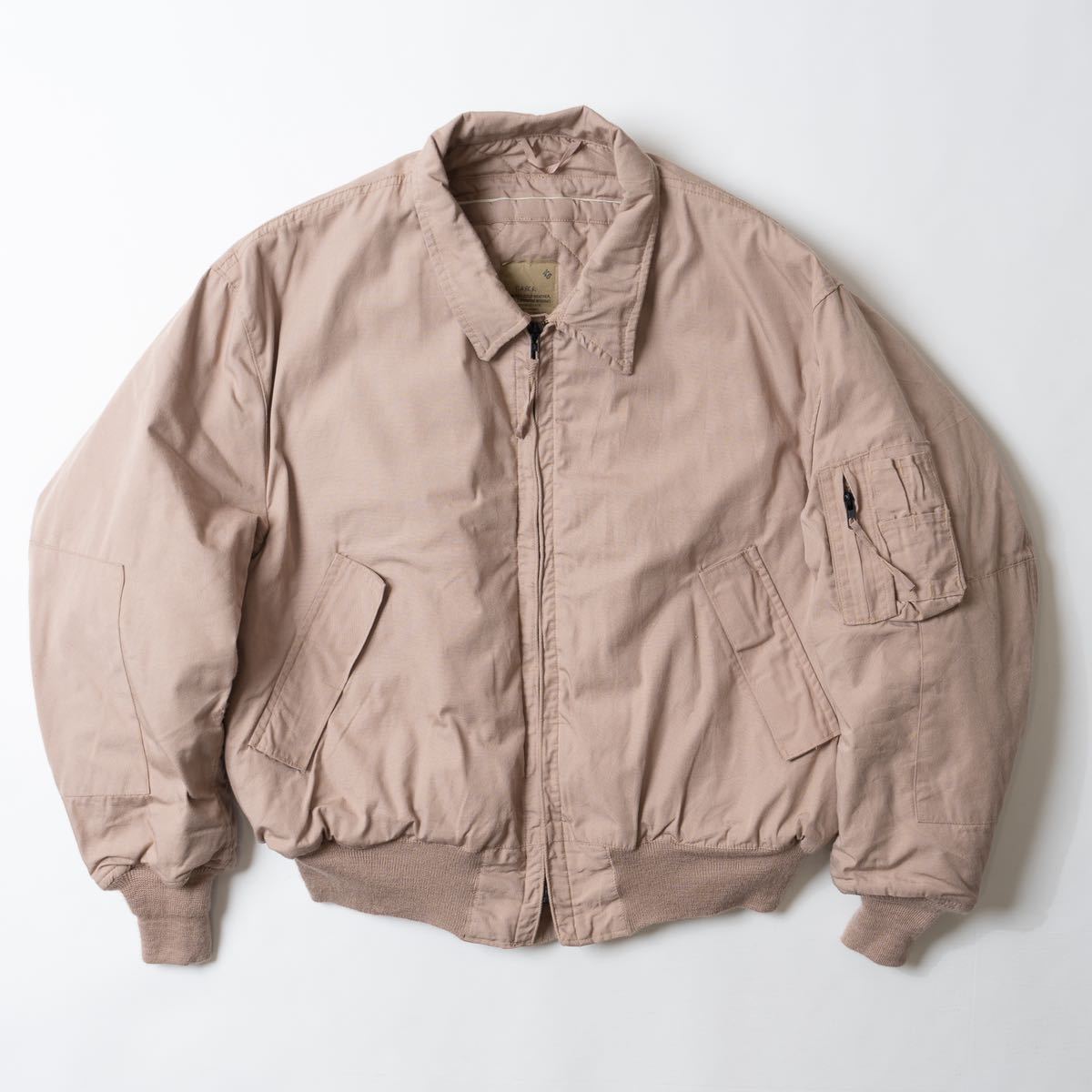 CVC 実物 米軍 COLD USED NOMEX WEATHER | ジャケット タンカース 