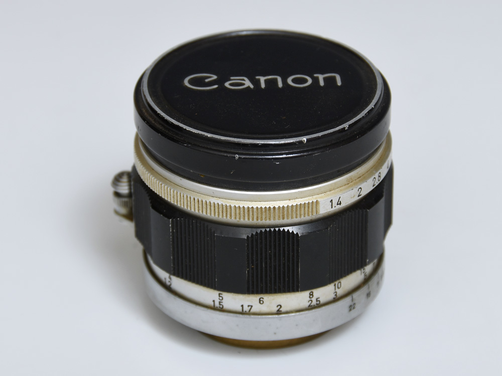 ®*︎様 【ジャンク品】Canon model 7 ジャンク】キャノン Canon 7 model7 Rangefinder レンジファインダー