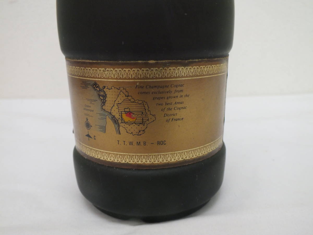 ☆【古酒】REMY MARTIN レミーマルタン NAPOLEON ナポレオン 未開栓