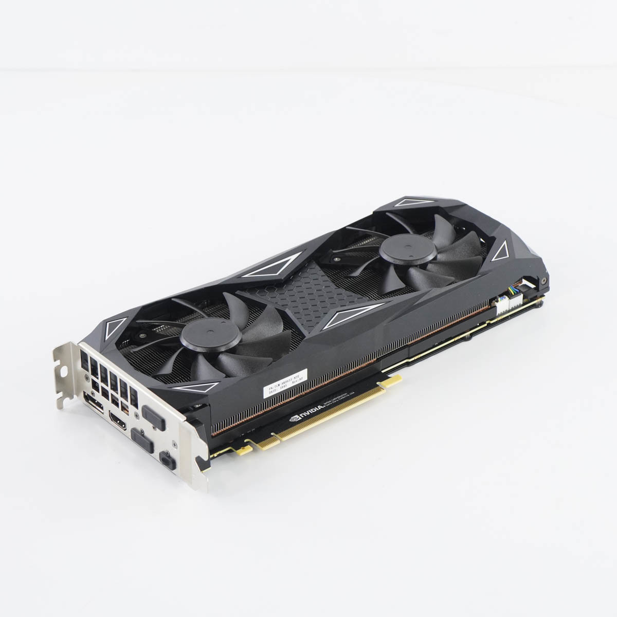 RTX | 0 NVIDIA GeForce GEFORCE GIGABYTE エルザ Super GAMING GG 