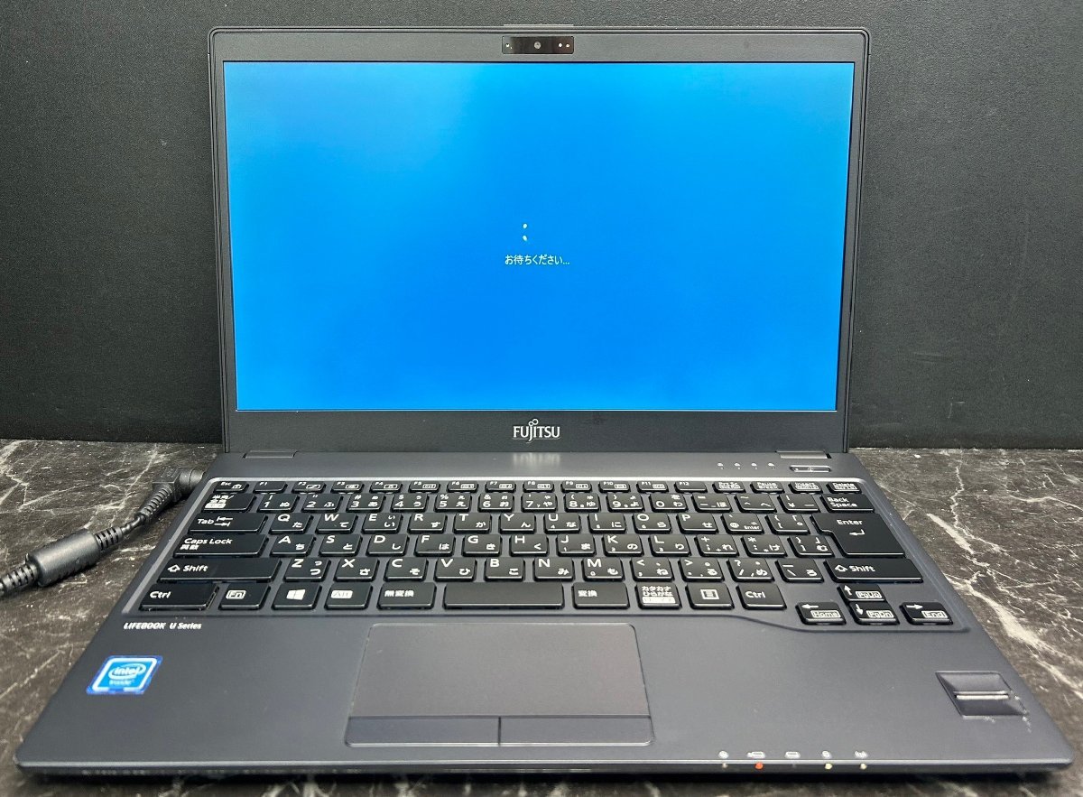 LIFEBOOK U938⁄S ジャンク 富士通 Fujitsu □ジャンク 1円～ 1円