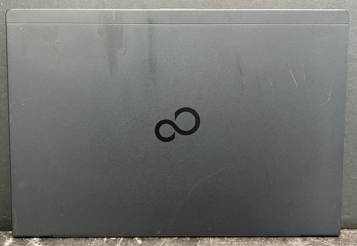 1円～ □ジャンク 富士通 LIFEBOOK U938/S / Celeron 3965U 2.20GHz