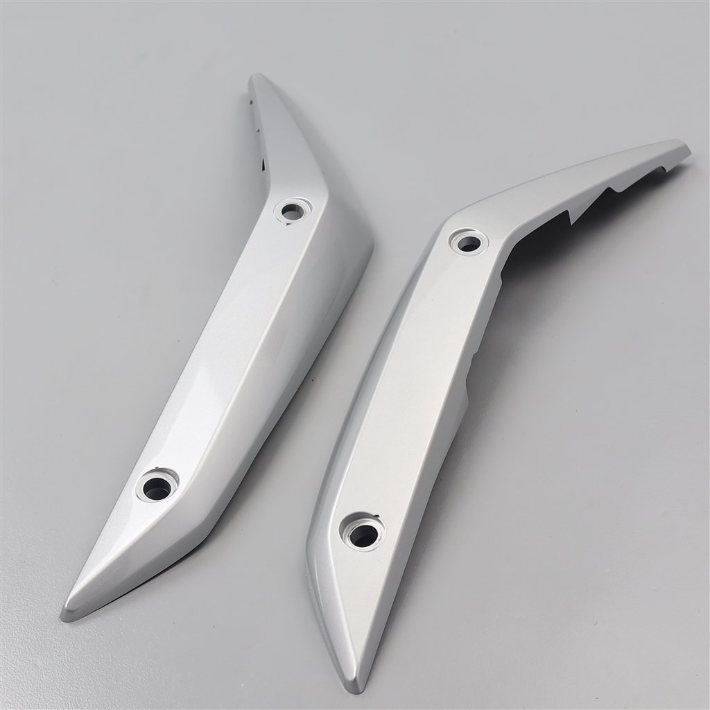 ♪VTR250 MC33/FI車 純正 シートカウル 左右SET (H1127A10) 2009年式