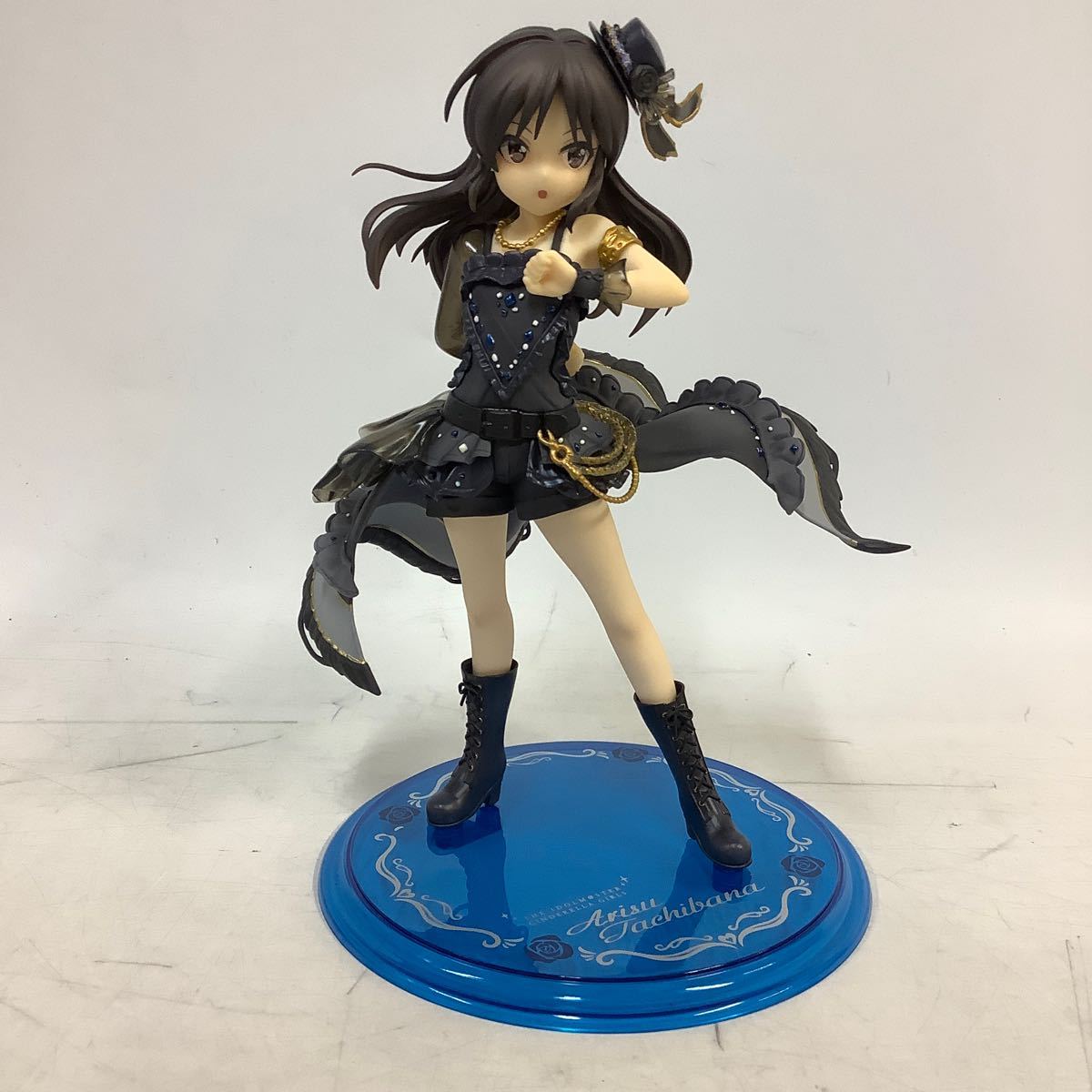 アイドルマスター シンデレラガールズ 1⁄7 jewelries! 004 久川颯[O-Ku