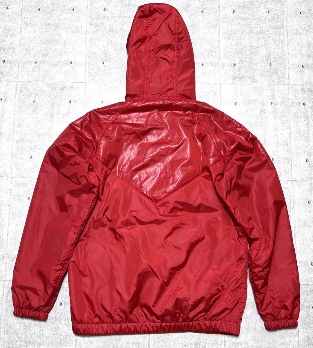 スワッガー 3M シンサレート フーディー ジャケット パーカー 中綿入り