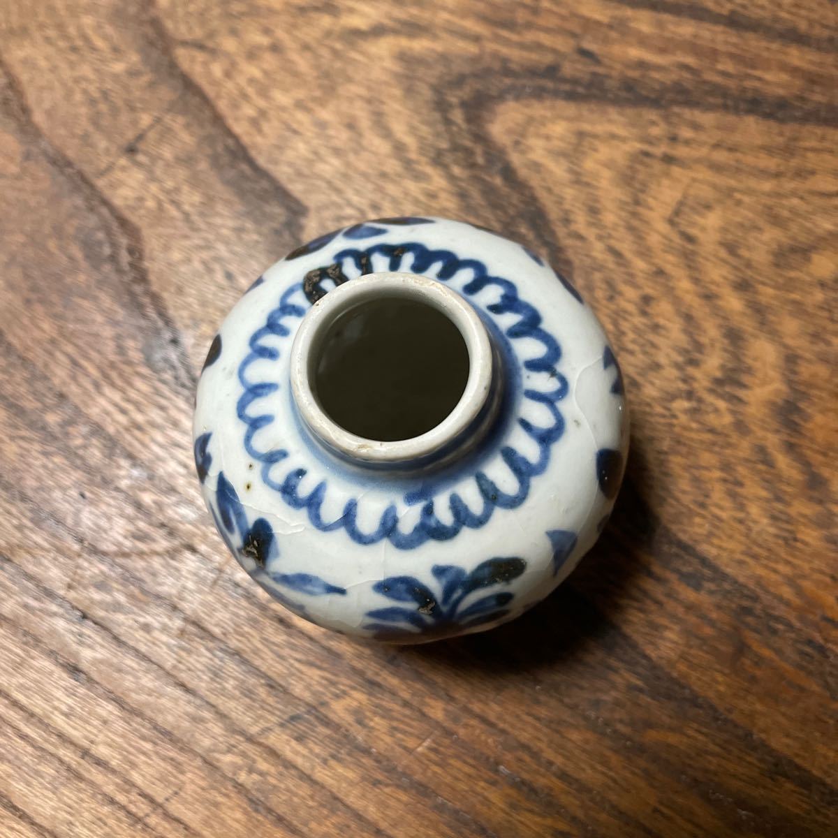 壺 中国 陶磁器