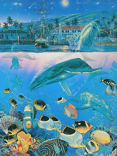 2025年最新ラッセン マウイの人気アイテム - メルカリ