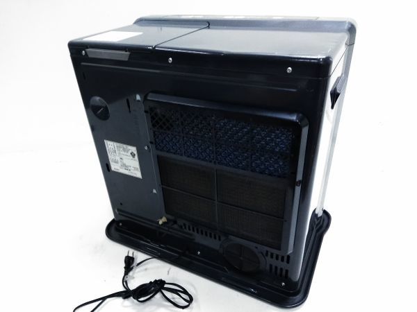 最終値下げ‼️CORONA石油ファンヒィーター CORONA 石油ファンヒーター コロナ ☆動作品☆石油ファンヒーター
