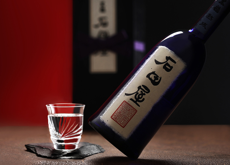 黒龍 2023石田屋 720ml1本 ※ 箱キズあり値引き 黒龍 2023石田屋 720ml1
