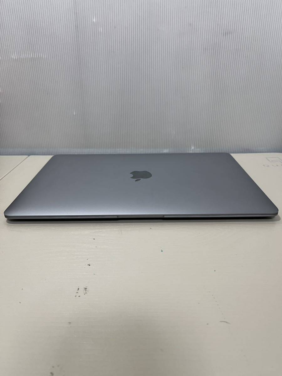 中古MacBookAir 13-inch 2020 M1 / MacBookAir10.1 Apple M1/16GB