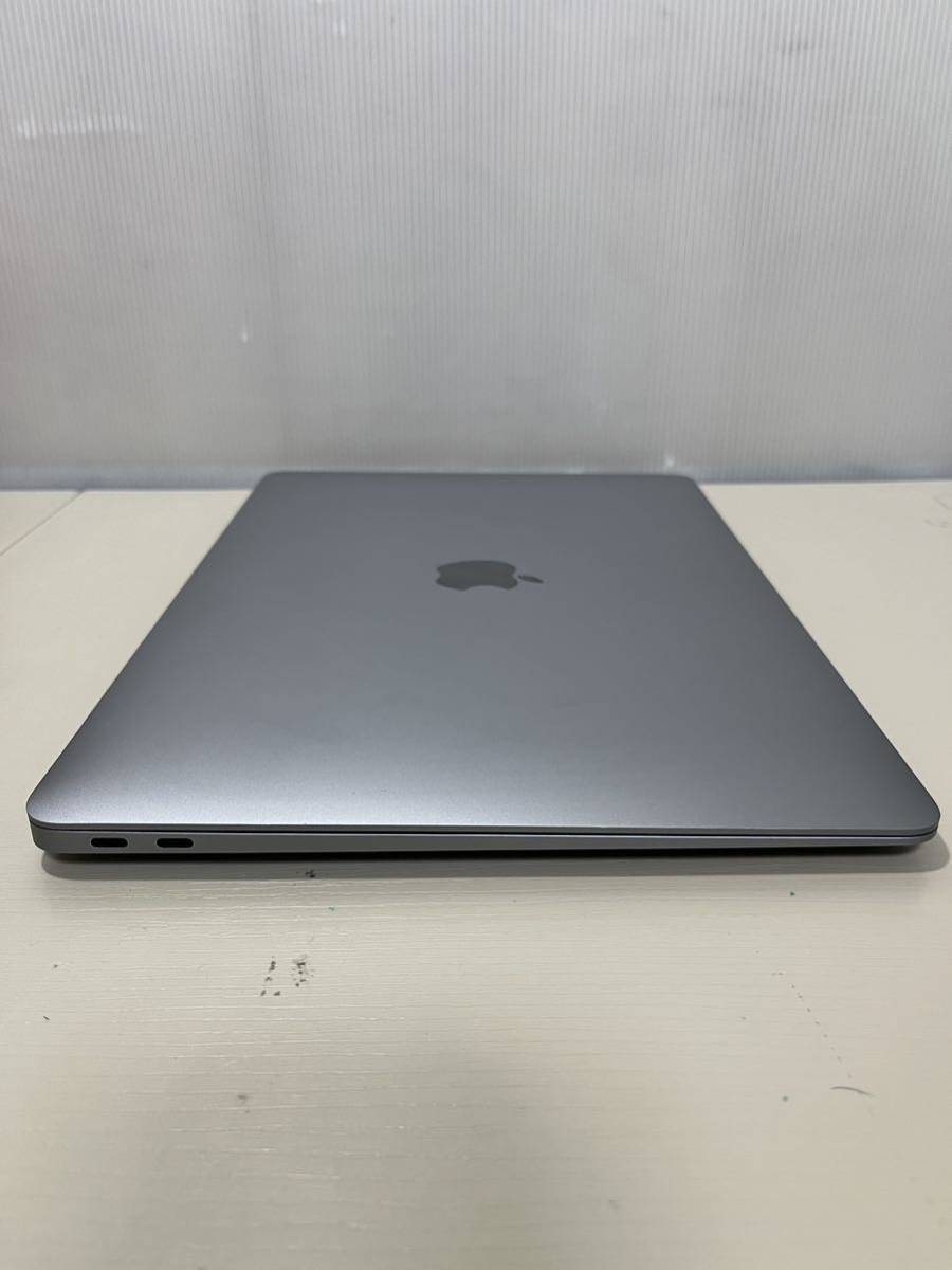 中古MacBookAir 13-inch 2020 M1 / MacBookAir10.1 Apple M1/16GB