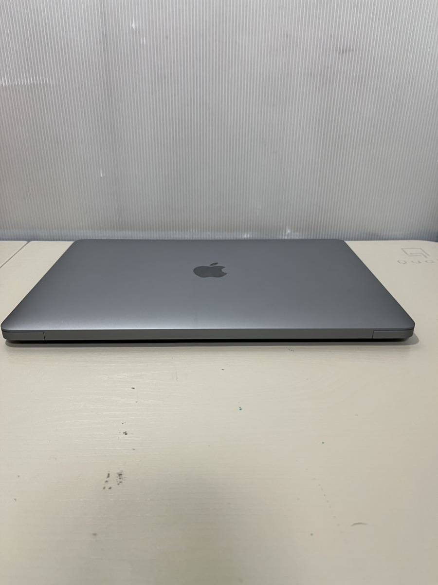 中古MacBookAir 13-inch 2020 M1 / MacBookAir10.1 Apple M1/16GB