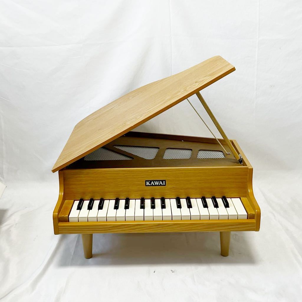 KAWAI カワイ グランドピアノ 1112 32鍵盤 ミニピアノ 現状品 | SOLEIL