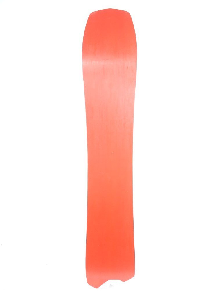 新品　未使用　KORUA ASYTONI 168cm スノーボード 中古 17/18 KORUA SHAPES ASYTONI Regular 168cm スノーボード コルア
