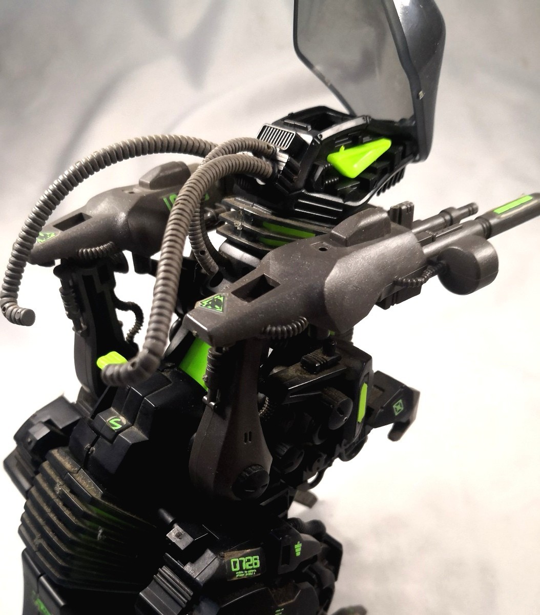 新品未開封］旧ゾイド デッドボーダー DPZ-09 e*5様 ［新品未開封］旧