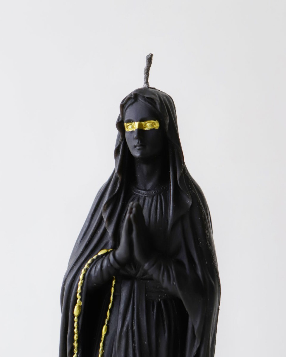 Wacko Maria Guilty Parties 限定版キャンドル