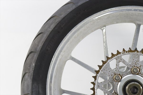 1円スタート:ZRX1200S[04社外後　GALESPEED　ゲイルスピード　タイプR　リアホイール]検ZRX1100｝F - Yahoo!オークション Webike TYPE-SB1 フロント TYPE-N