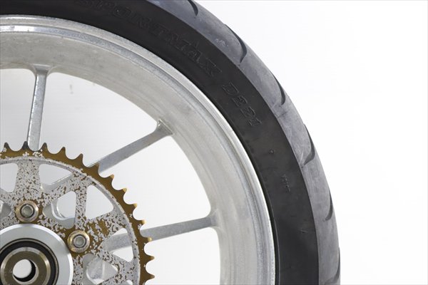 1円スタート:ZRX1200S[04社外後　GALESPEED　ゲイルスピード　タイプR　リアホイール]検ZRX1100｝F - Yahoo!オークション Webike TYPE-SB1 フロント TYPE-N