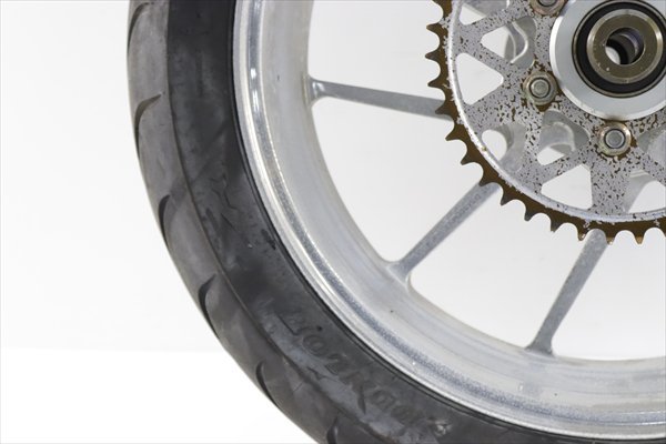 1円スタート:ZRX1200S[04社外後　GALESPEED　ゲイルスピード　タイプR　リアホイール]検ZRX1100｝F - Yahoo!オークション Webike TYPE-SB1 フロント TYPE-N