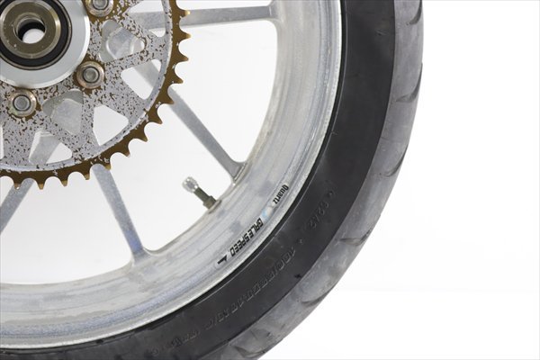 1円スタート:ZRX1200S[04社外後　GALESPEED　ゲイルスピード　タイプR　リアホイール]検ZRX1100｝F - Yahoo!オークション Webike TYPE-SB1 フロント TYPE-N