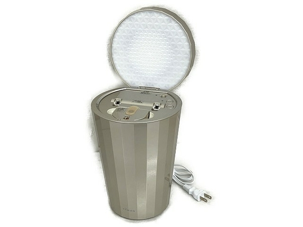 YA-MAN ヤーマン フォトシャイン IS-101N フェイス用美容器 家庭用