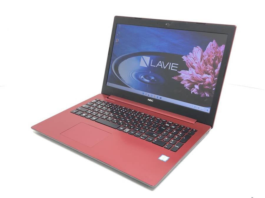 NEC LAVIE PC-NS700KAR Note PC Standard Core i7 NEC（LAVIE Standard