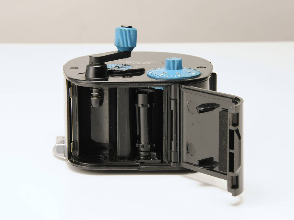 KING フィルムローダー FILM LOADER FOR 35mm FILM 100ft パトローネ