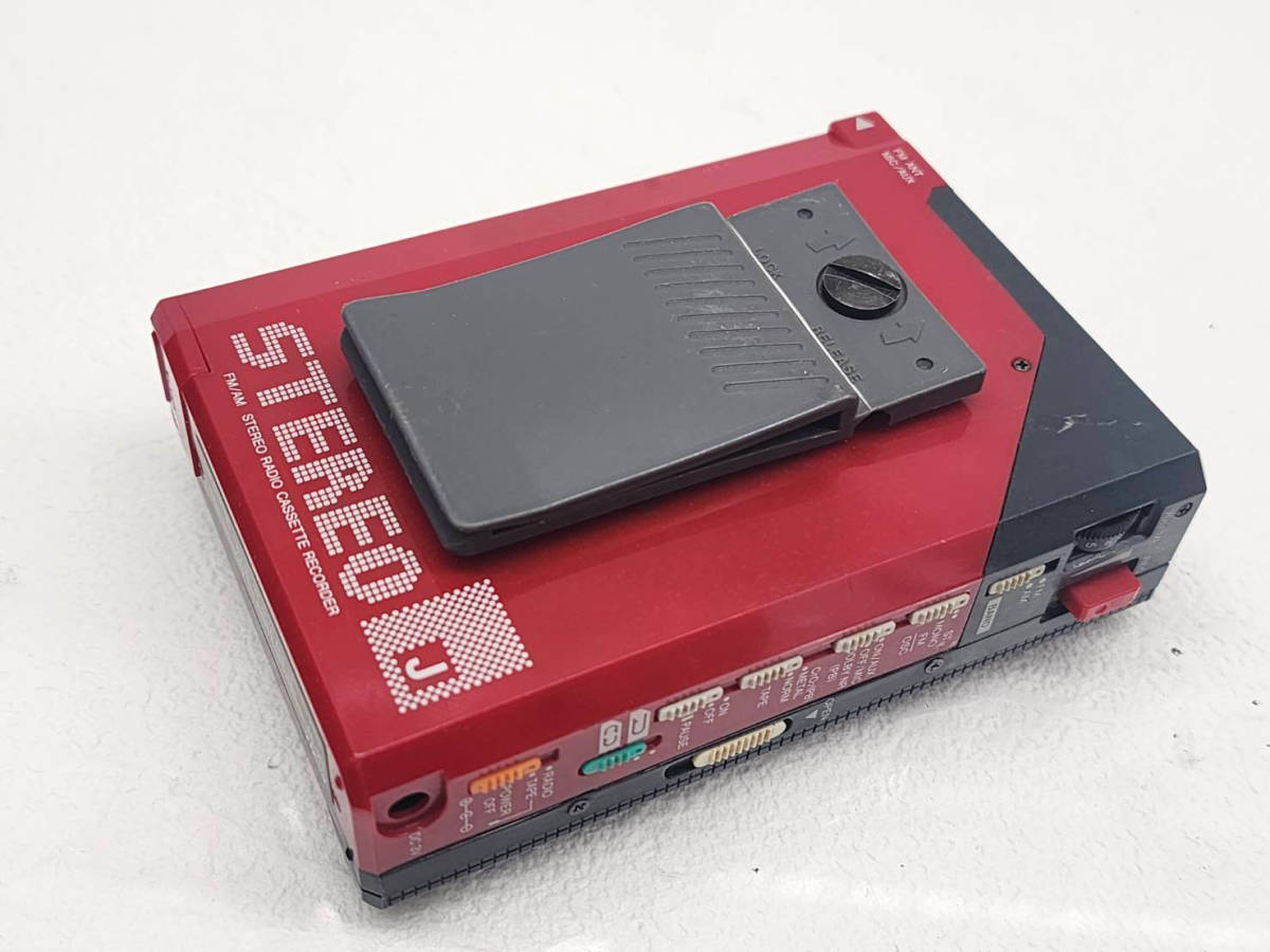AIWA Aiwa CassetteBoy HS-P9 ステレオカセットプレーヤー Yahoo