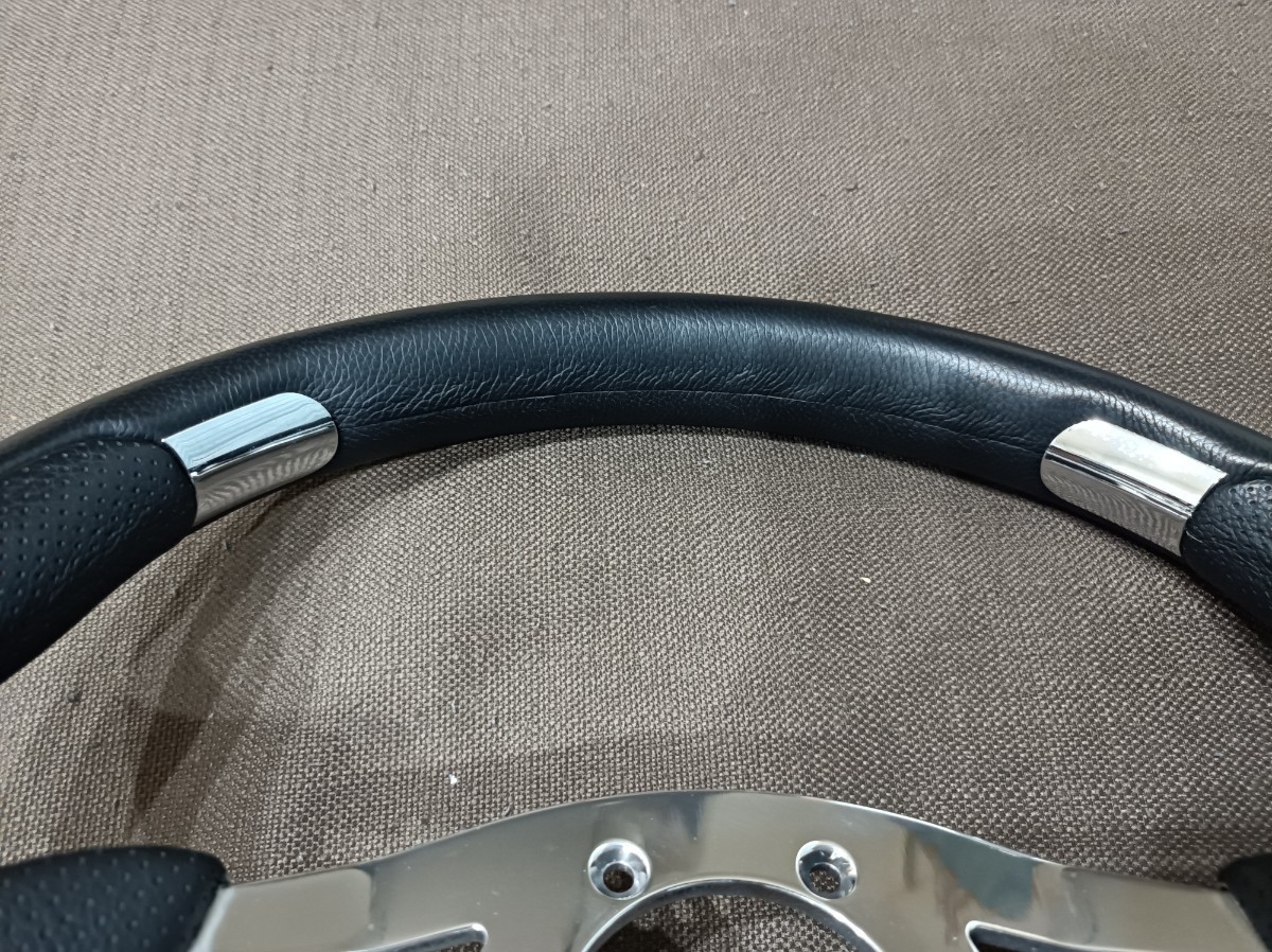 6474 正規品 NARDI ナルディ 4 FOUR メタル METAL 35Φ | NARDI