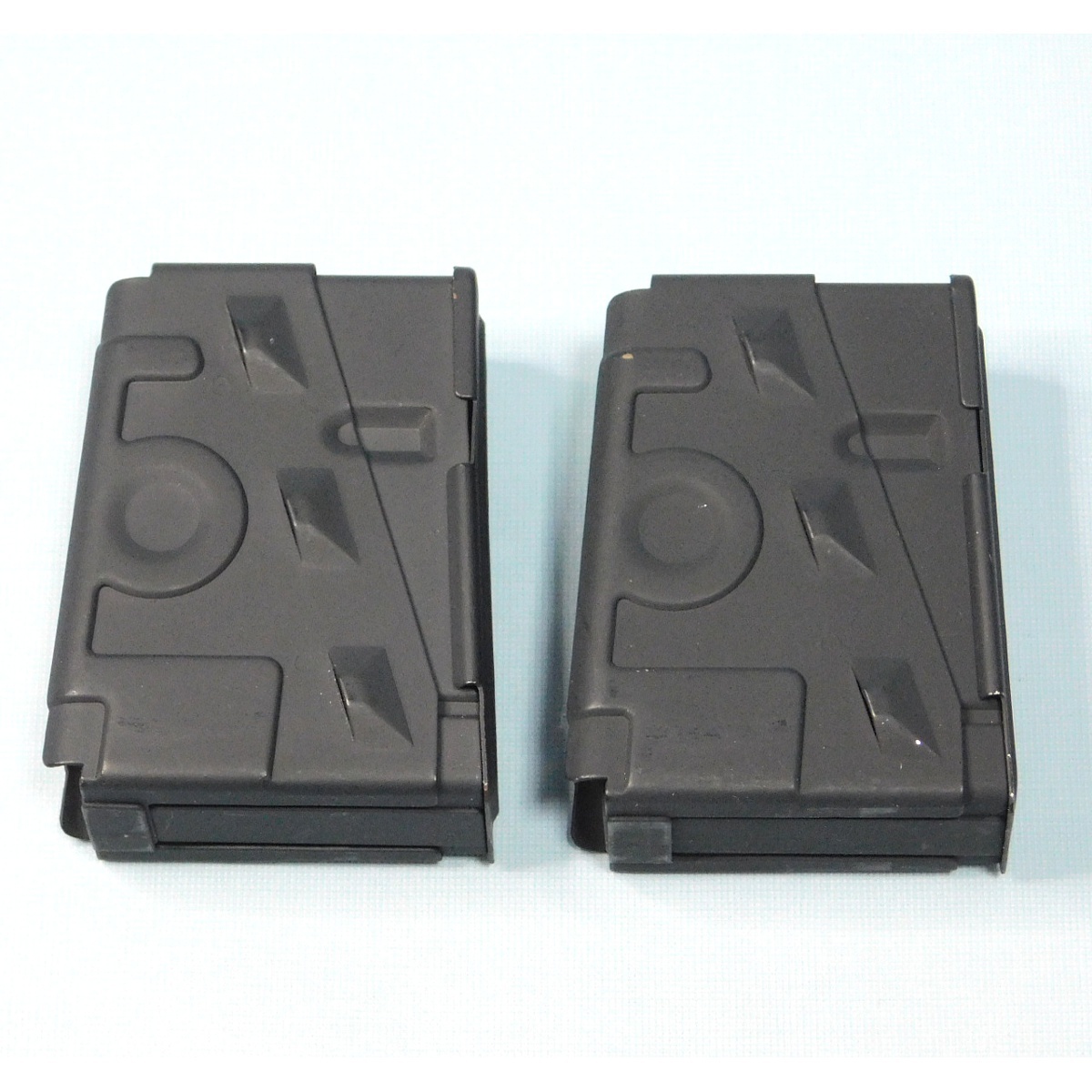 東京マルイ 東京マルイ PSG-1 電動ガン マガジン 2個 PSG-1 電動ガン 動作