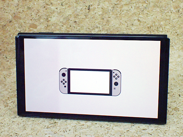 Nintendo Switch 有機ELモデル - | 本体 任天堂switch本体Nintendo