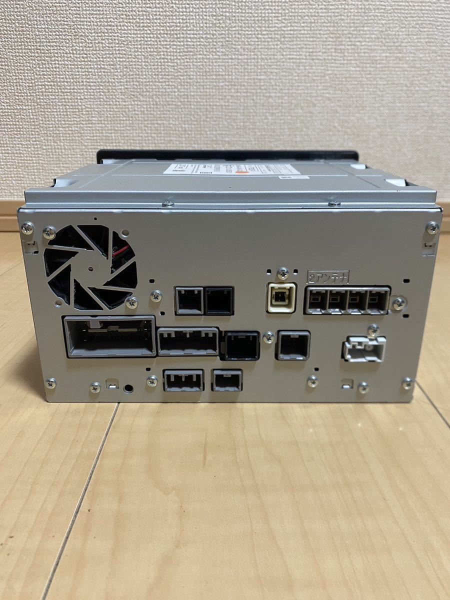 VXM-174VFXi 動作未確認の為ジャンク品となります VXM-174VFXi Gathers