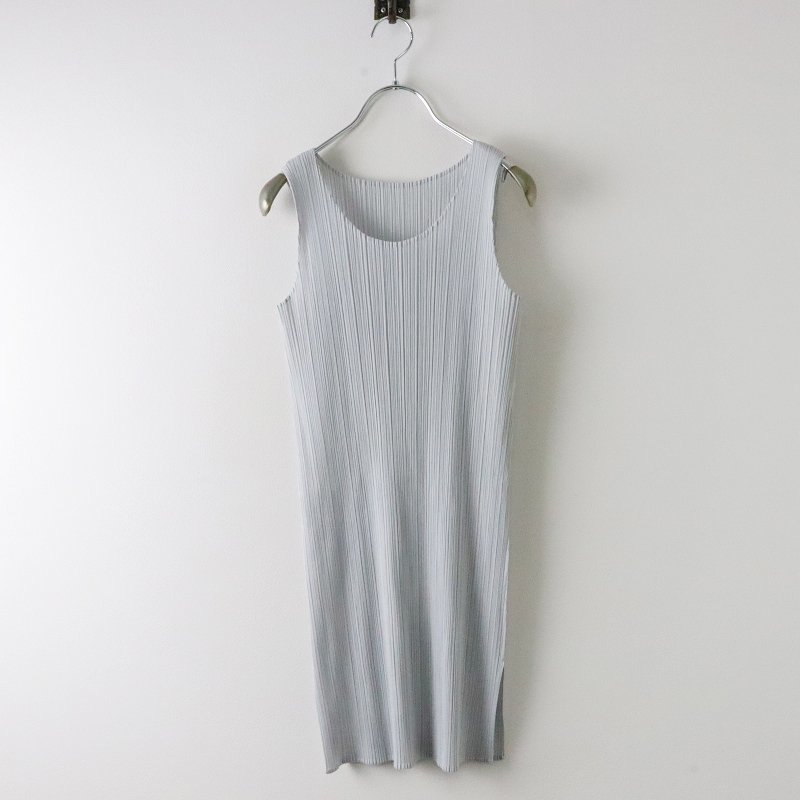 プリーツプリーズ イッセイミヤケ PLEATS PLEASE ISSEY MIYAKE ロング
