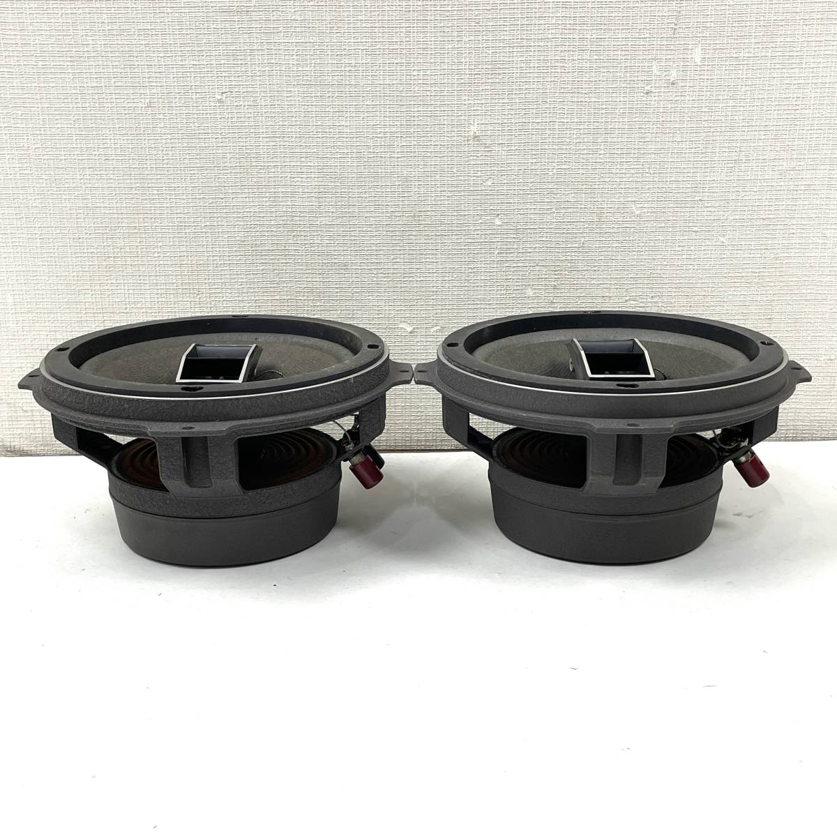 □ PIONEER パイオニア 16cm フルレンジ スピーカー ロクハン
