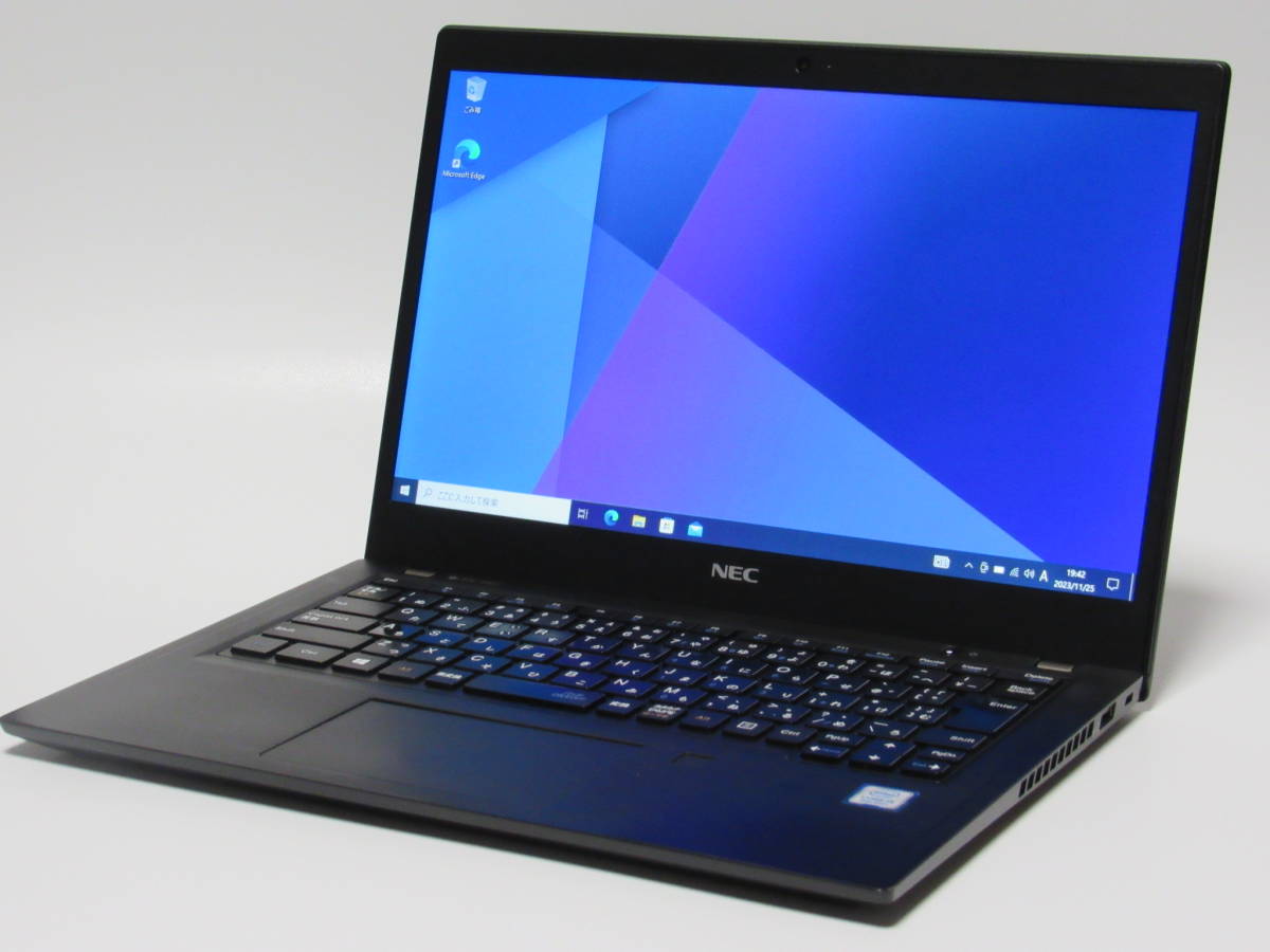 NEC LAVIE Core i5 メモリ 8GB SSD 256GB 【公式】直販サイト