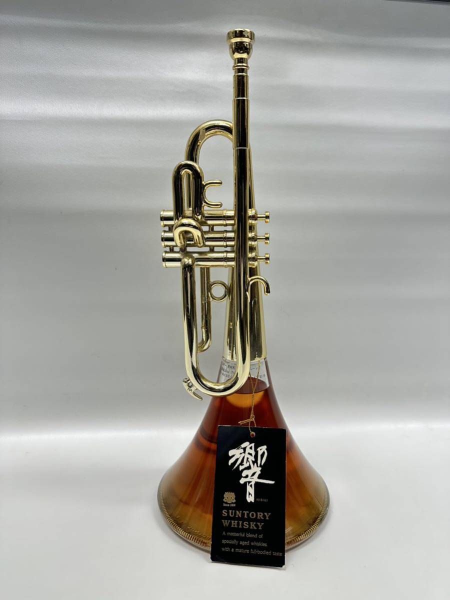 ◇未開封◇SUNTORY WHISKY HIBIKI サントリーウイスキー 響 楽器  