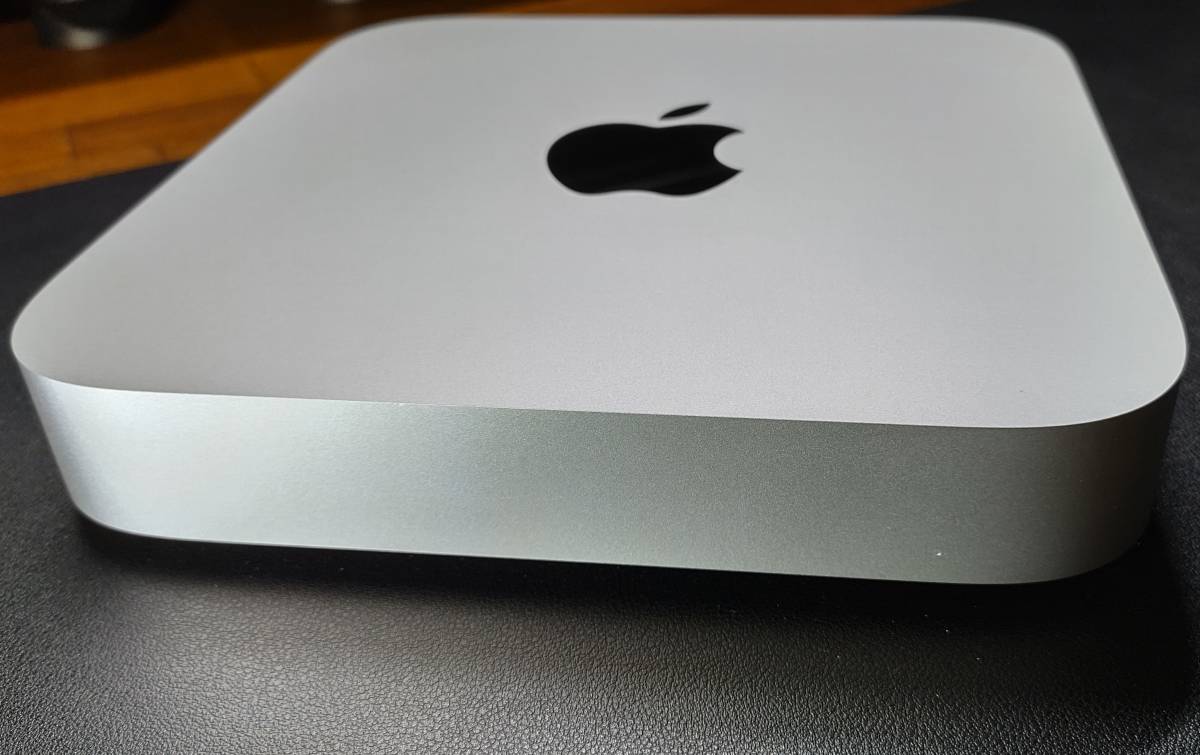Mac mini M1 2020 8GB 256GB MGNR3J/A 美品 Mac mini M1 GB Inc (A2348
