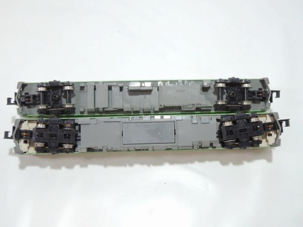 KATO キハ40 2019 キハ40 2020 思い出の只見線？ Nゲージ 鉄道模型