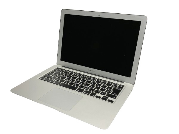 MacBook Air Apple (13-inch, 2017) : 0 - 2017(13インチAir 整備済み
