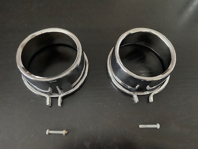 CB400F 408cc メーター　メッキ CB400F 408cc メーター メッキ CB400F⁄CB350F メッキメーター